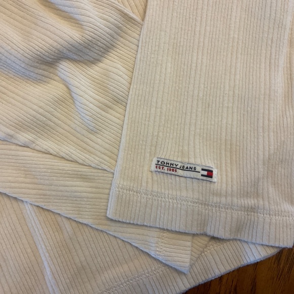 TOMMY HILFIGER mens turtleneck - size LARGE - Picture 2 of 5